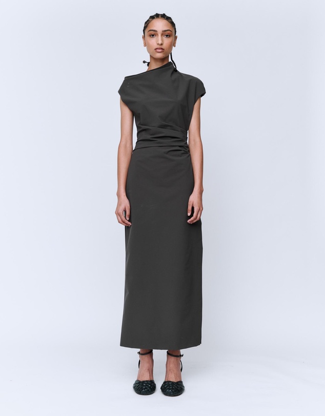 Wynn Hamlyn - Rita Maxi Dress