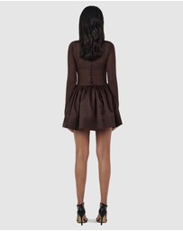 Hansen & Gretel - Kita Mini Dress