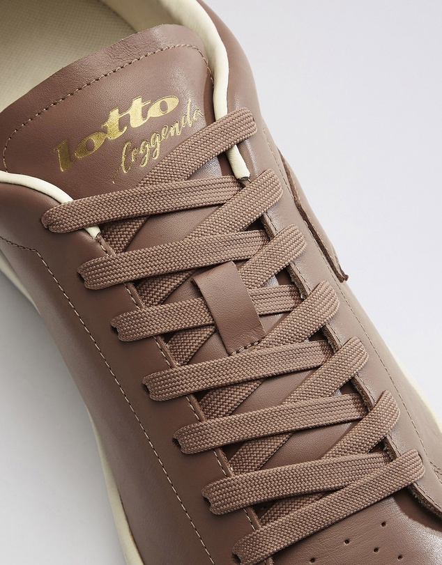 Lotto - Autograph OG 2