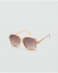 M.N.G - Patmos Sunglasses