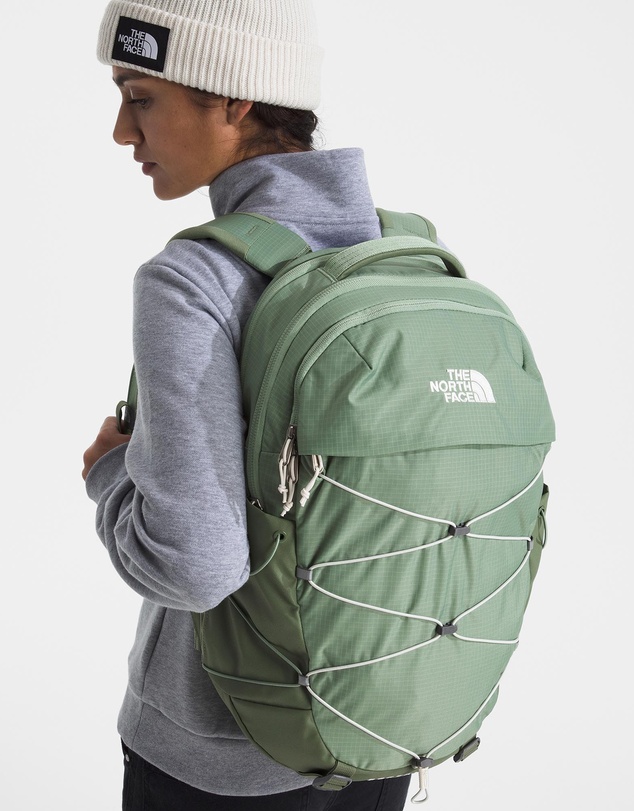 The North Face - Borealis Backpack