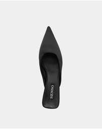 Senso - Uriela