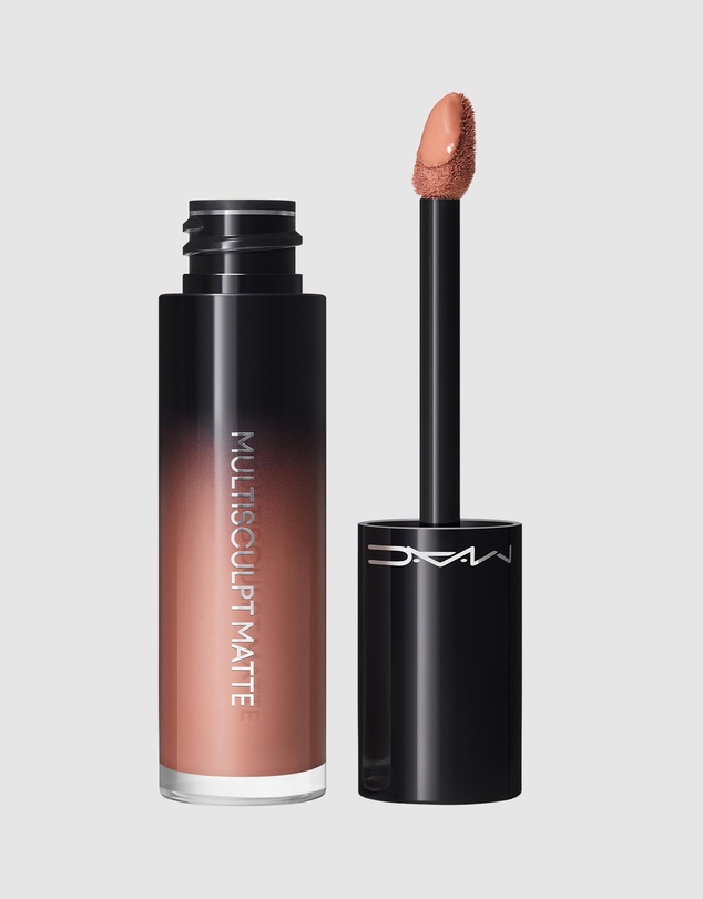 MAC - Multisculpt Matte Liquid Colour