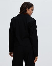 Grace Willow - Lilita Jacket