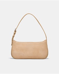 MIMCO - Cove Slim Studded Shoulder Bag