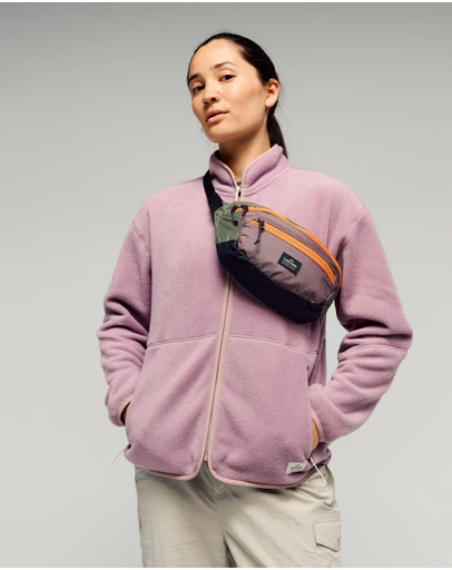 Kathmandu - Trailhead Fleece Jacket