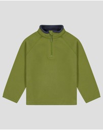 Kathmandu - Kids' Ridge 100 PrimaLoft Bio Pullover