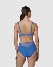 Simone Perele - Karma Half Cup Bra