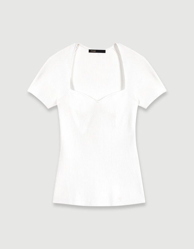 Maje - Moka Sweater