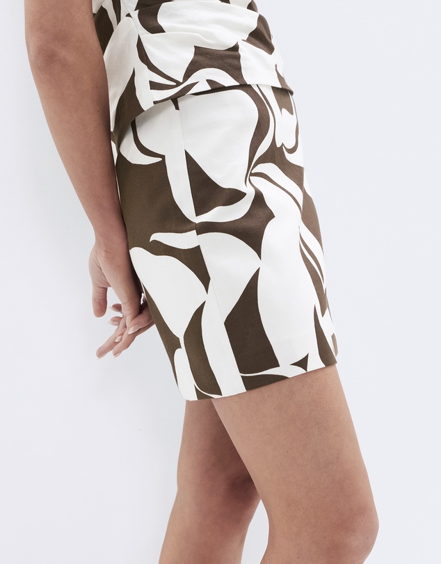 UNISON - Mini Skirt