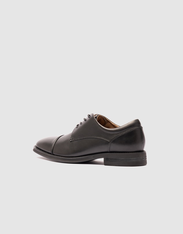 Rodd & Gunn - Riverton Derby Shoe