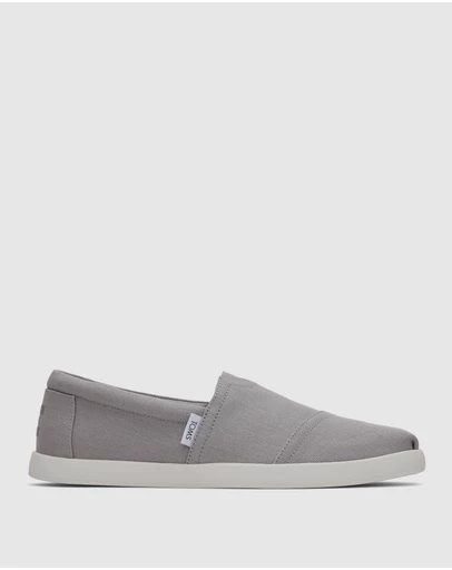 TOMS - Alpargata FWD Slip-On