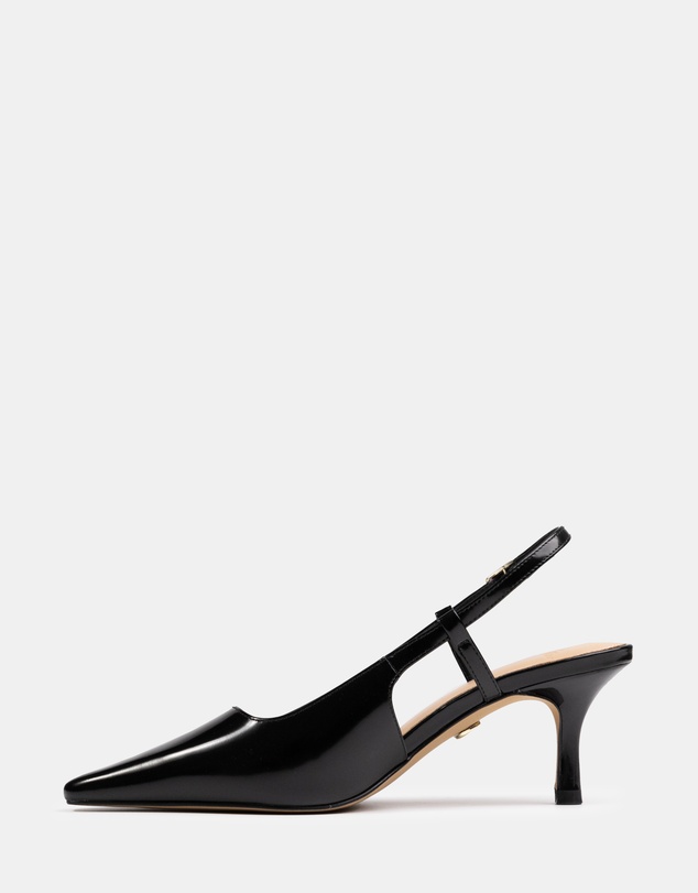 Wittner - Marrie Leather Slingbacks