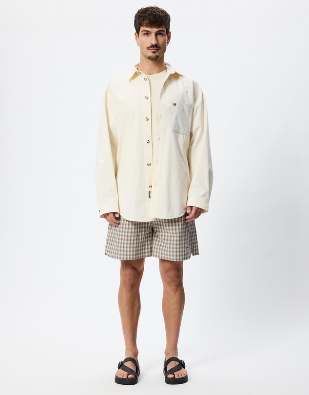 Nanushka - Saturino Shirt