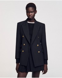 Sandro - Toscane Blazer