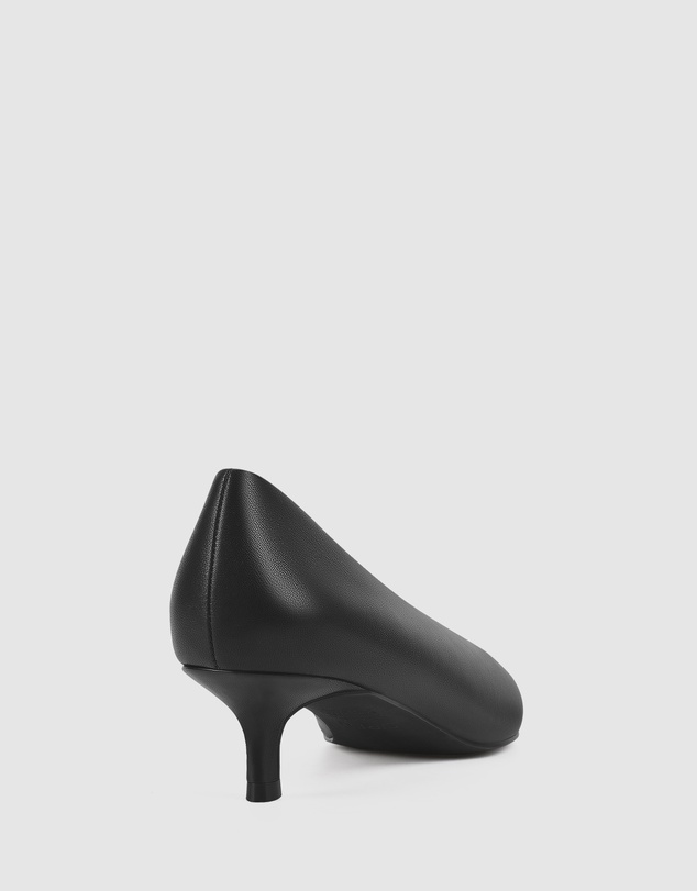 Siren - Flynn Point Toe Pumps
