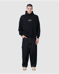 B.Cools - 1990 Crop Hood
