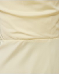 CHANCERY - Jada Strapless Corset Maxi Dress