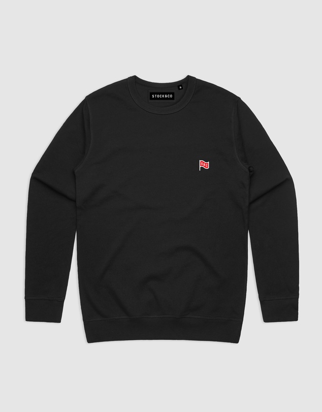 Stock & Co. - Havana Crewneck - Youth