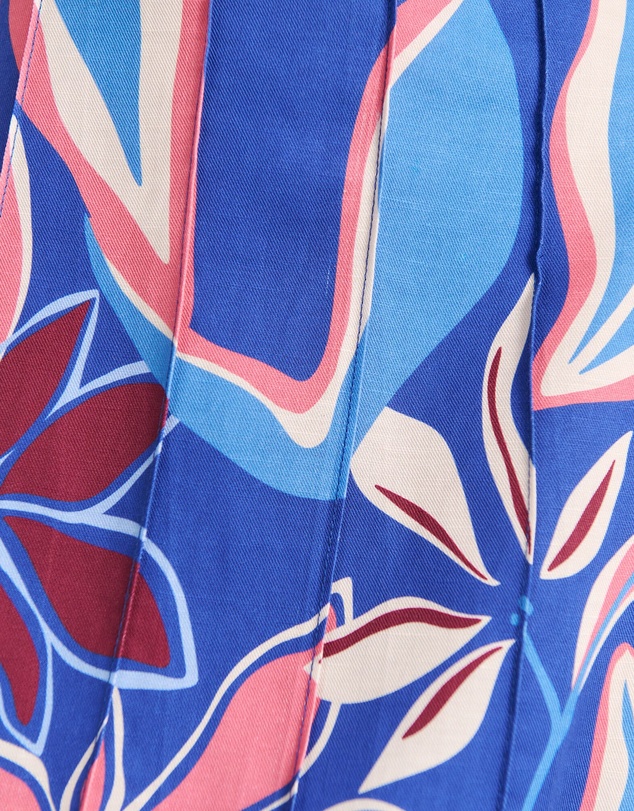 Jag - Calliope Midi Dress