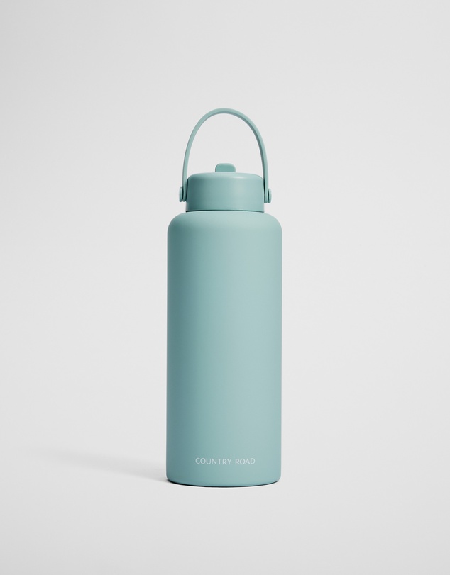 Country Road - Rein Drink Bottle
