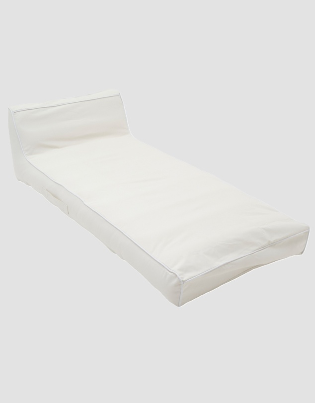 Sunnylife - Luxe Lie-On Lounger - Casa Blanca