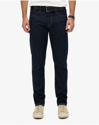 Superdry - Vintage Slim Straight Jeans