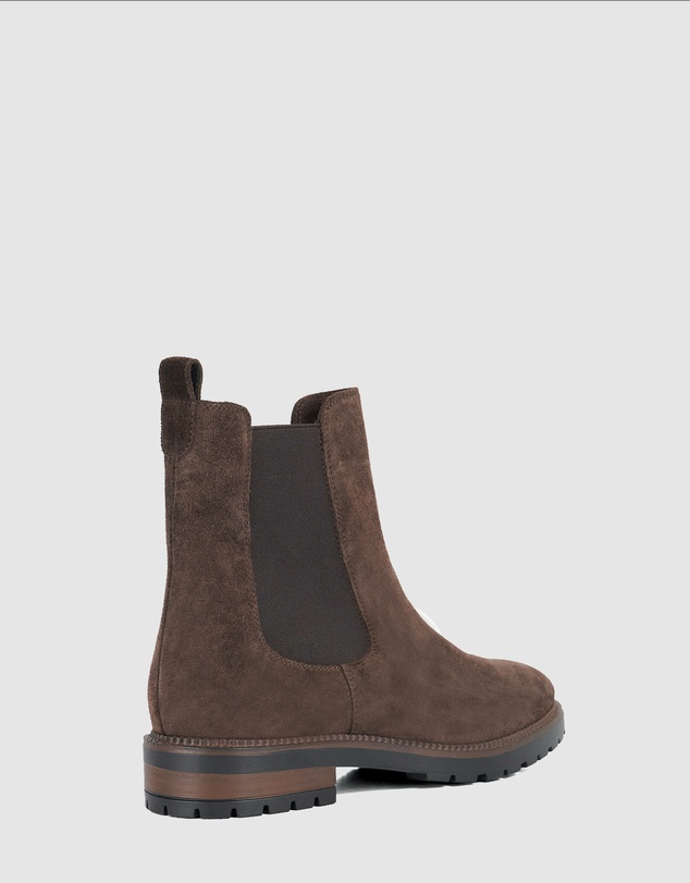 Dune London - Poema - Brown