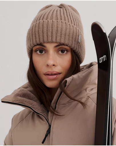 Aim'n - Chunky Beanie