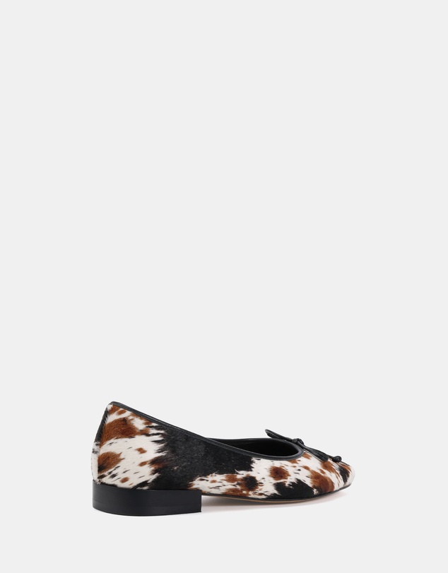 Wittner - Armenia Leather Ballet Flats
