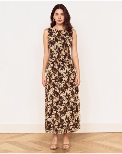 Floral