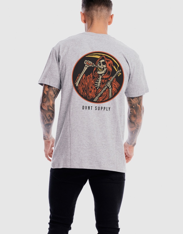 DVNT - Grim Tee