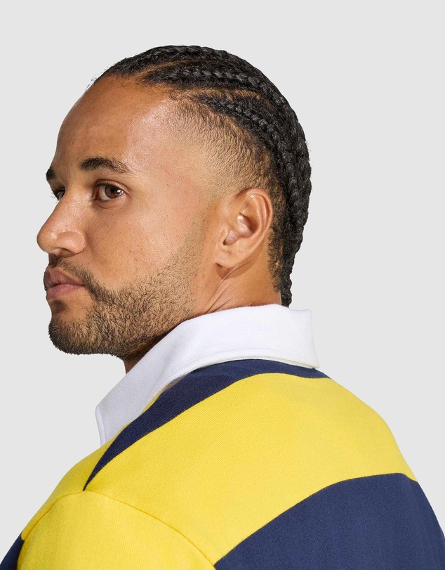 adidas Originals - Rugby Polo