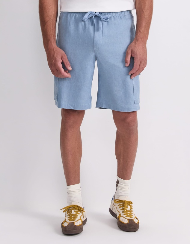 Sportscraft - Caffery Cargo Short