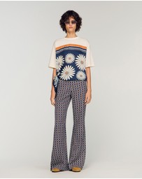 Sandro - Donovan Pants