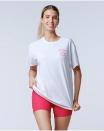 First Division - Rise and Shine Tee