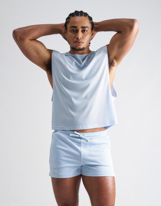 TEAMM8 - TEAMM8 S.S.C. Muscle Tank