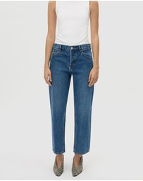 CAMILLA AND MARC - Daria Denim Jeans