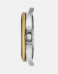 Tissot - Seastar 1000 40mm