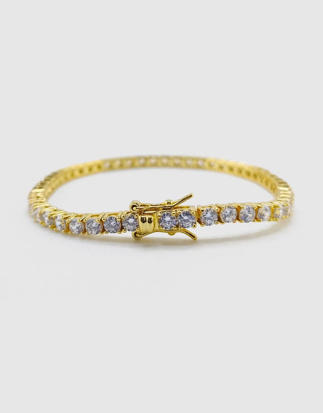 Izoa - Tammy Tennis Bracelet