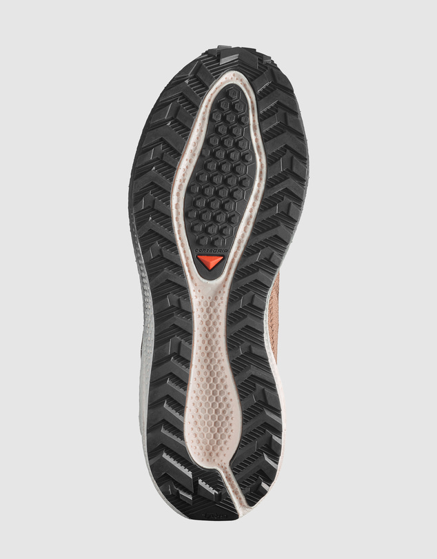Salomon - AERO BLAZE 4 GRVL