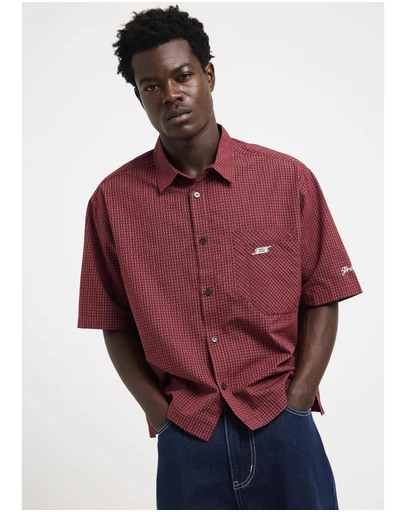 Standard - Order Short Sleeve Shirt