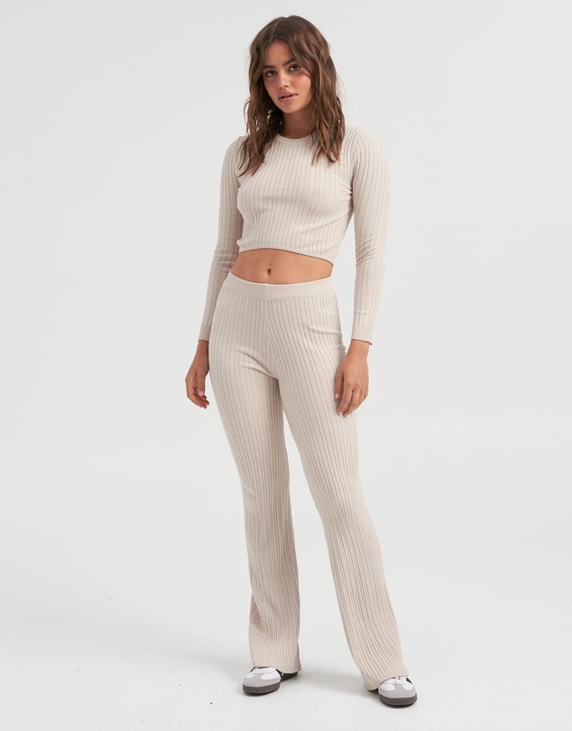 ONLY - Jenna Life Cropped Knit