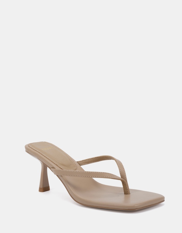 Novo - Zania Heels
