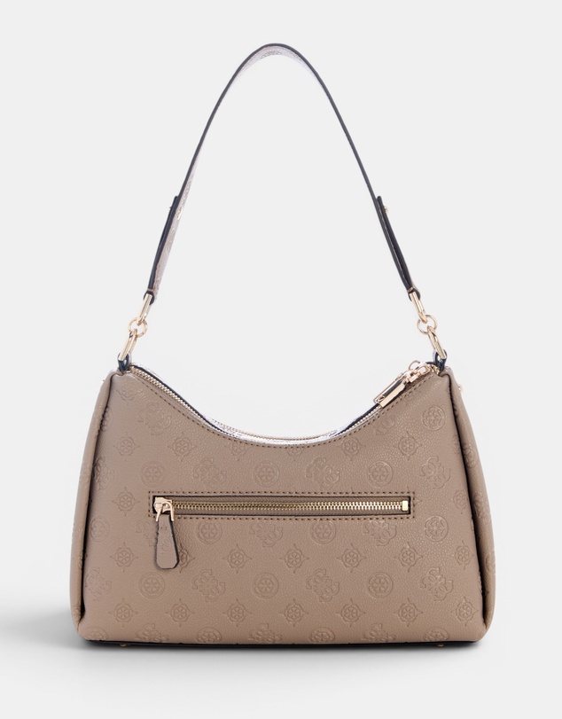 GUESS - Anise Double Zip Shoulder Bag