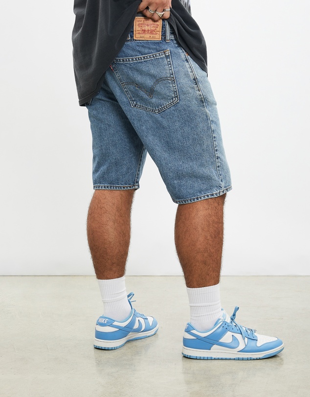 Vintage by The Real Deal - Pre Loved - Vintage Levi's Denim Shorts