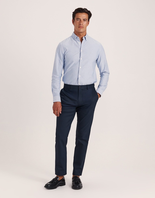 SABA - Scott Regular Chino