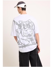 Spencer Project - Bulldog Tee