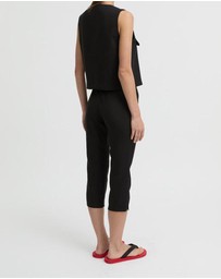 Blanca - Anouk Capris