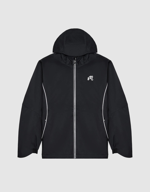 Malbon - ICONS Cloudburst Jacket